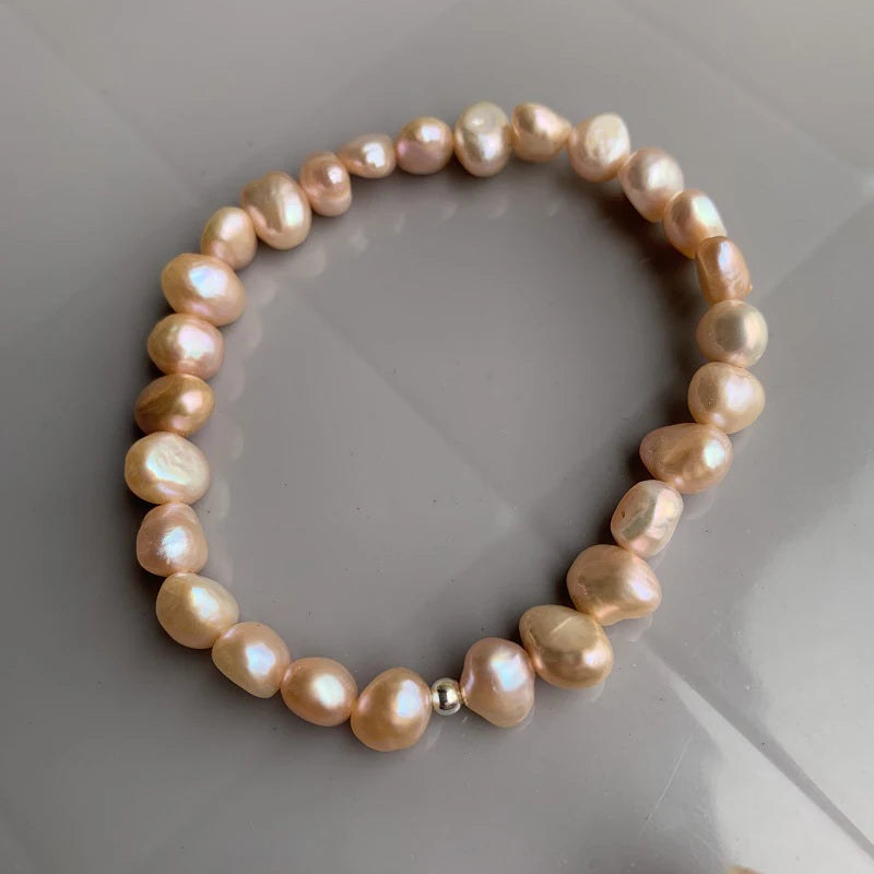 Bracelet en perles